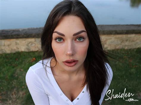 shaiden rogue nude|Shaiden Rogue Porn Pics & Nude Photos 